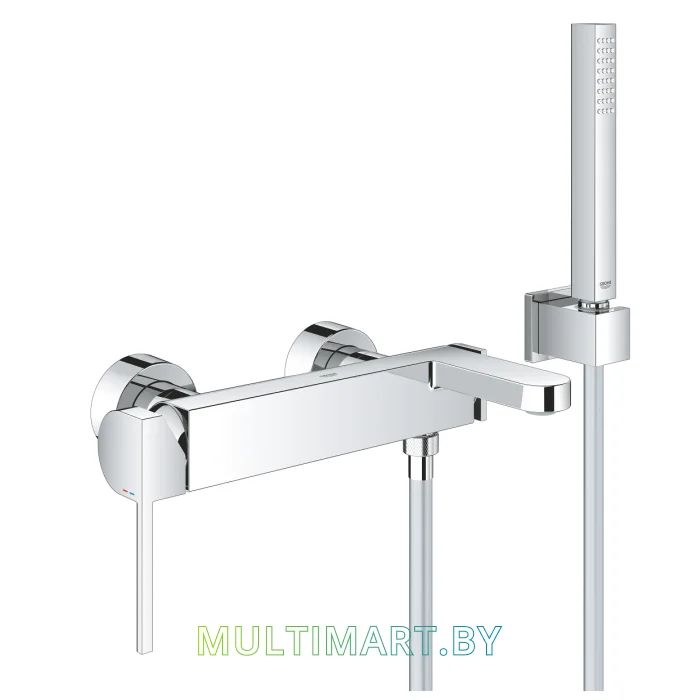 Смеситель Grohe Plus (33547003)